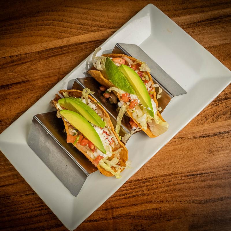 Potato Tacos (1) photo