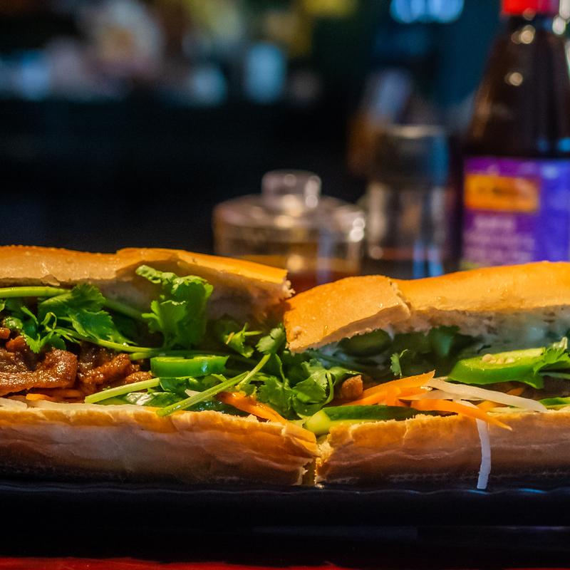 H1. Grilled Pork photo