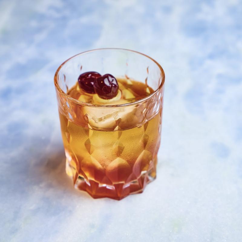 Rare Old Fashioned photo