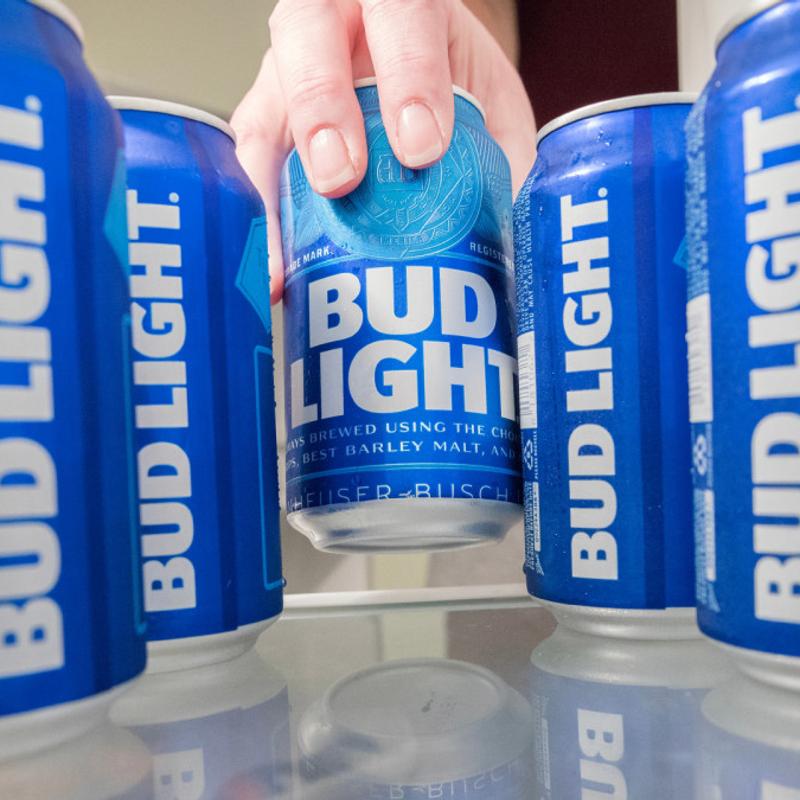 Bud Light photo