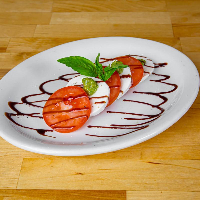 Caprese photo