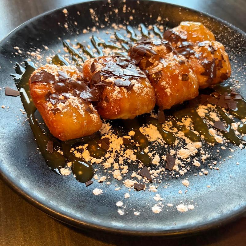 Oh La La Beignets photo