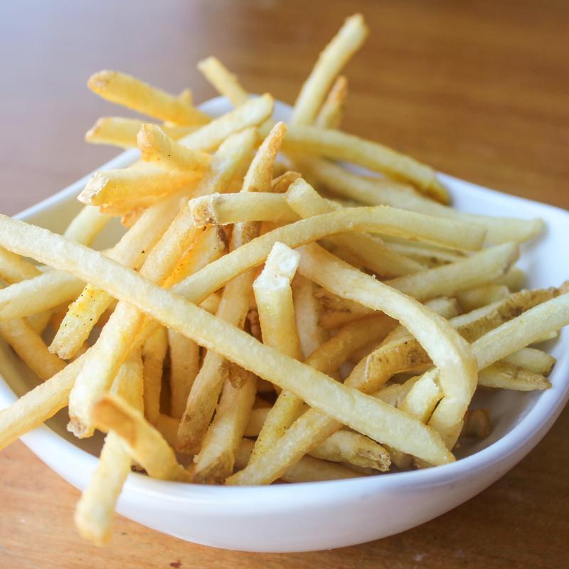 Side of Fries (V) photo