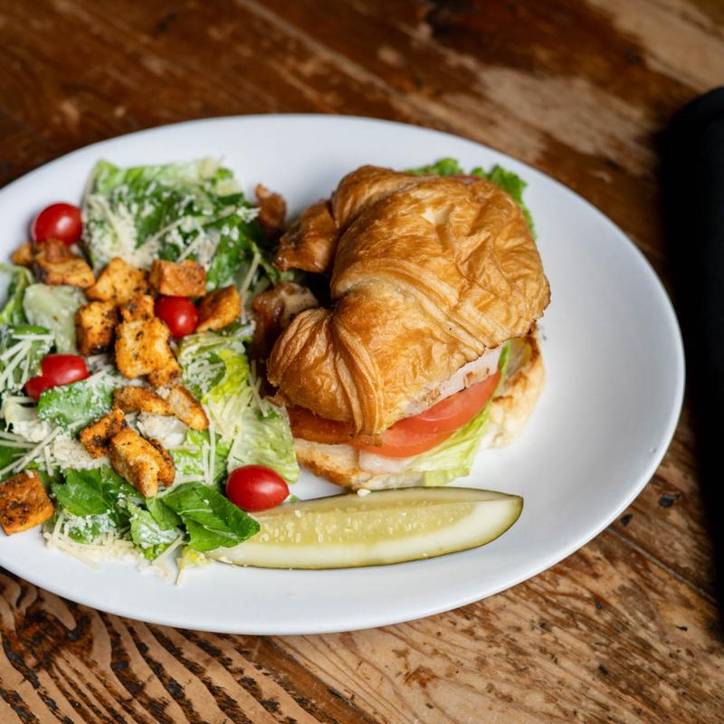 Murphy's Turkey Club photo