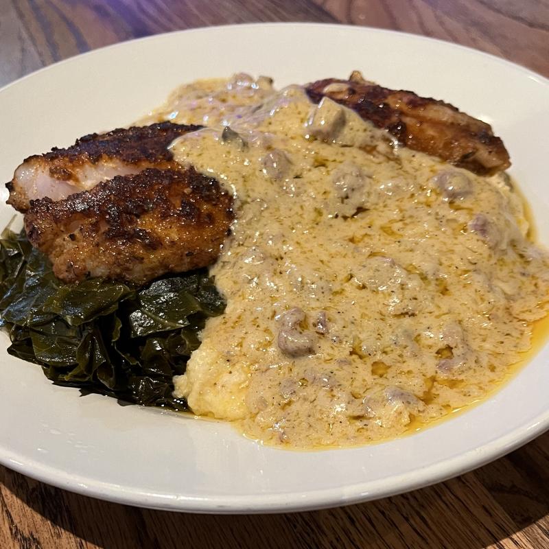 Fish & Grits photo