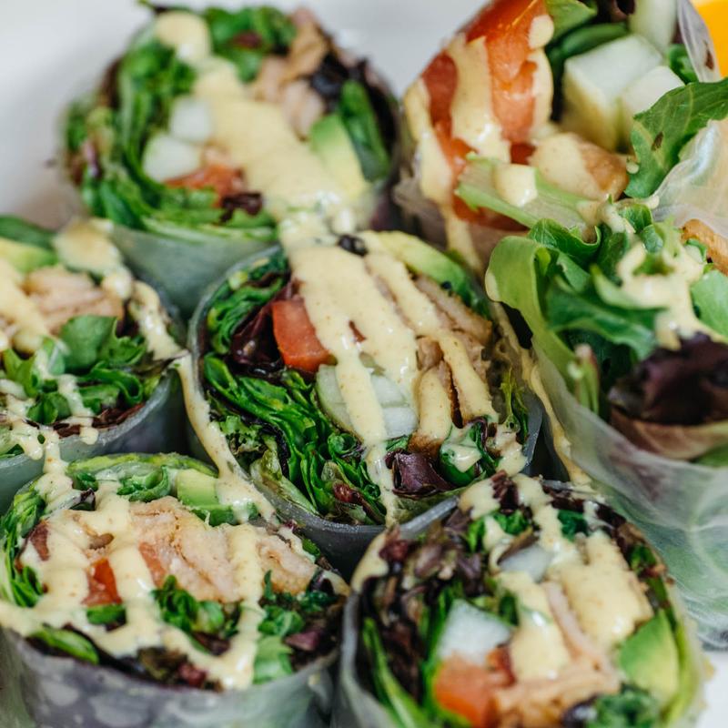 Heavenly Wrap (GF) photo