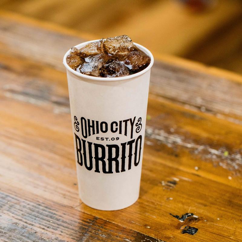 Fountain Drink photo