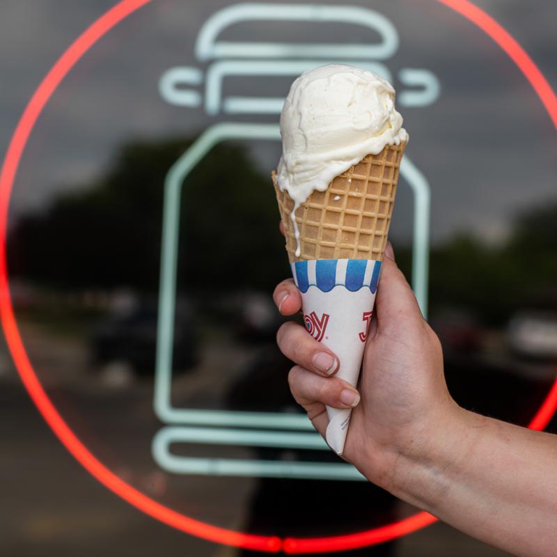 Frozen Custard photo