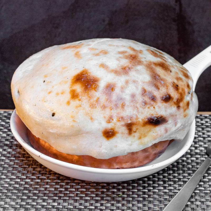 menu item 27 of 45, Veg Paneer Biryani