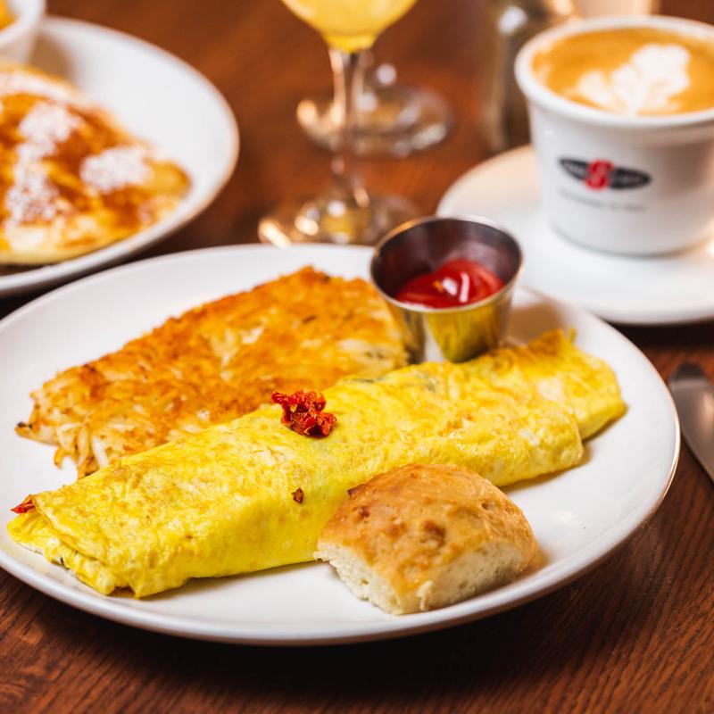 Fresh Mozzarella photo