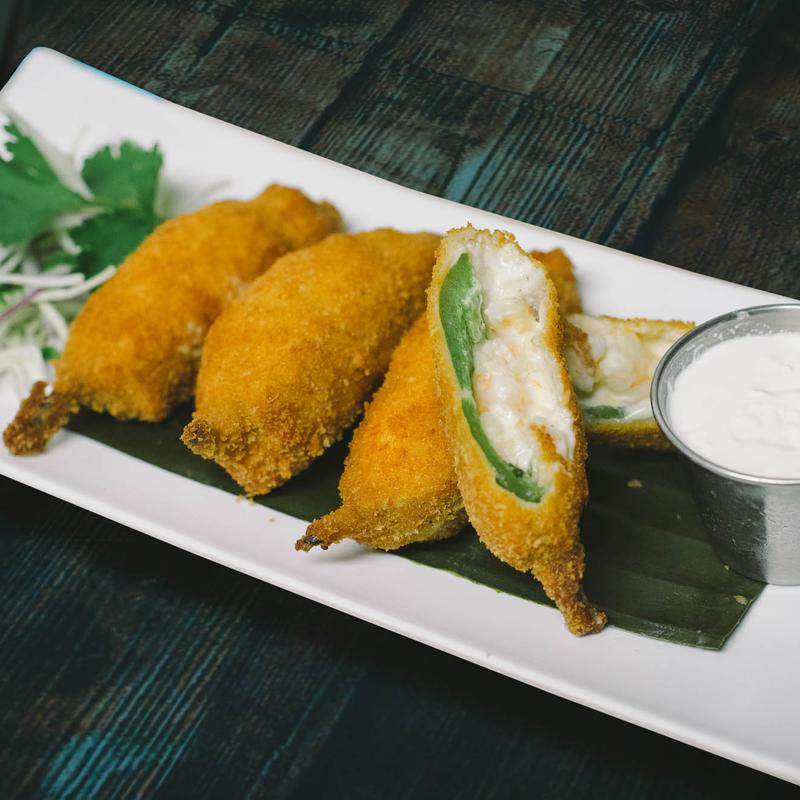 Jalapeño Poppers photo