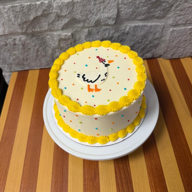 Silly Goose photo_42