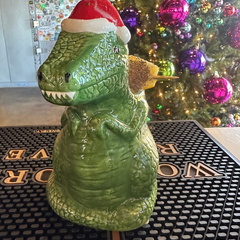 Rudolph's Replacement photo