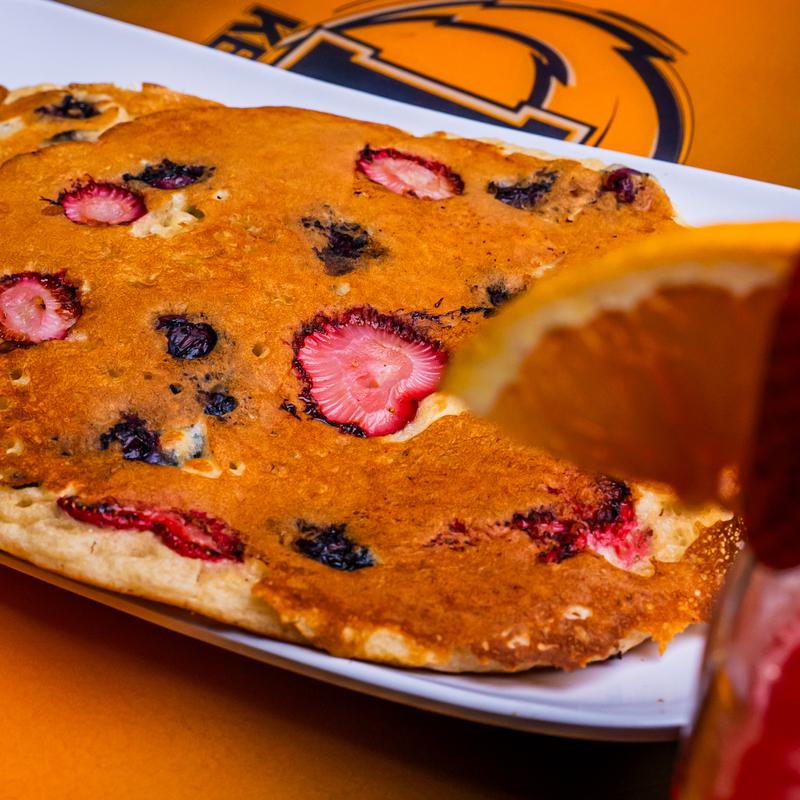 Pancake Breakfast photo