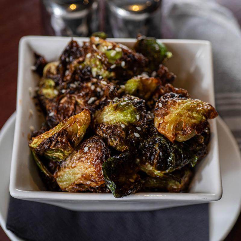 Brussel Sprouts photo