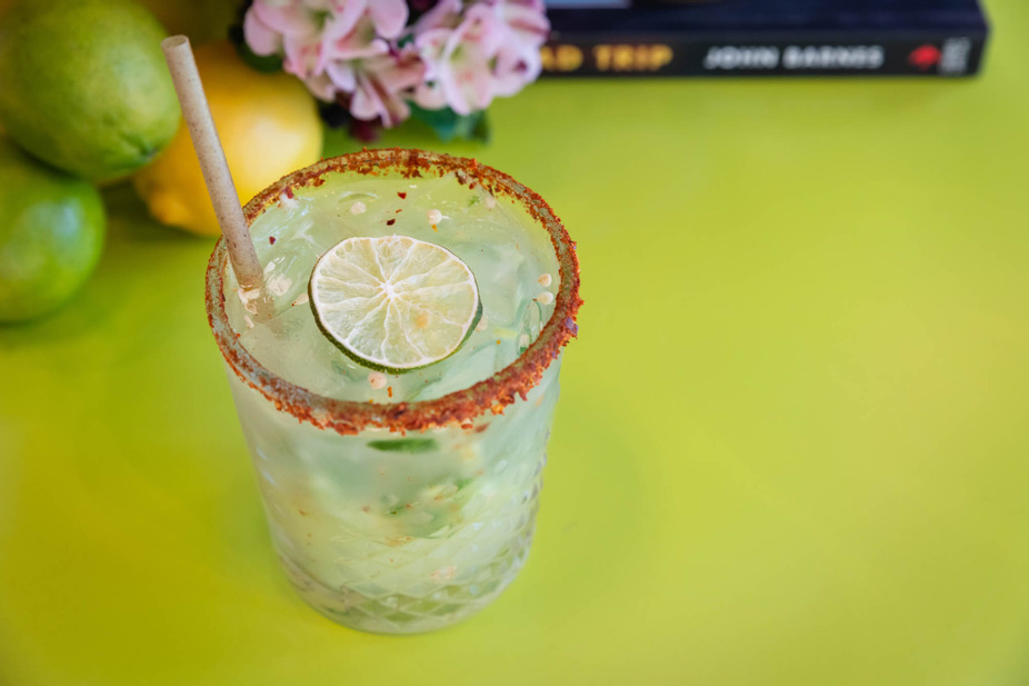 Cinco De Mayo event photo