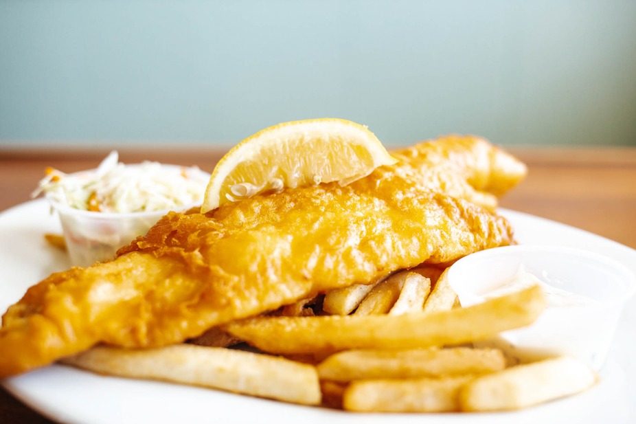 Mother's Day event photo