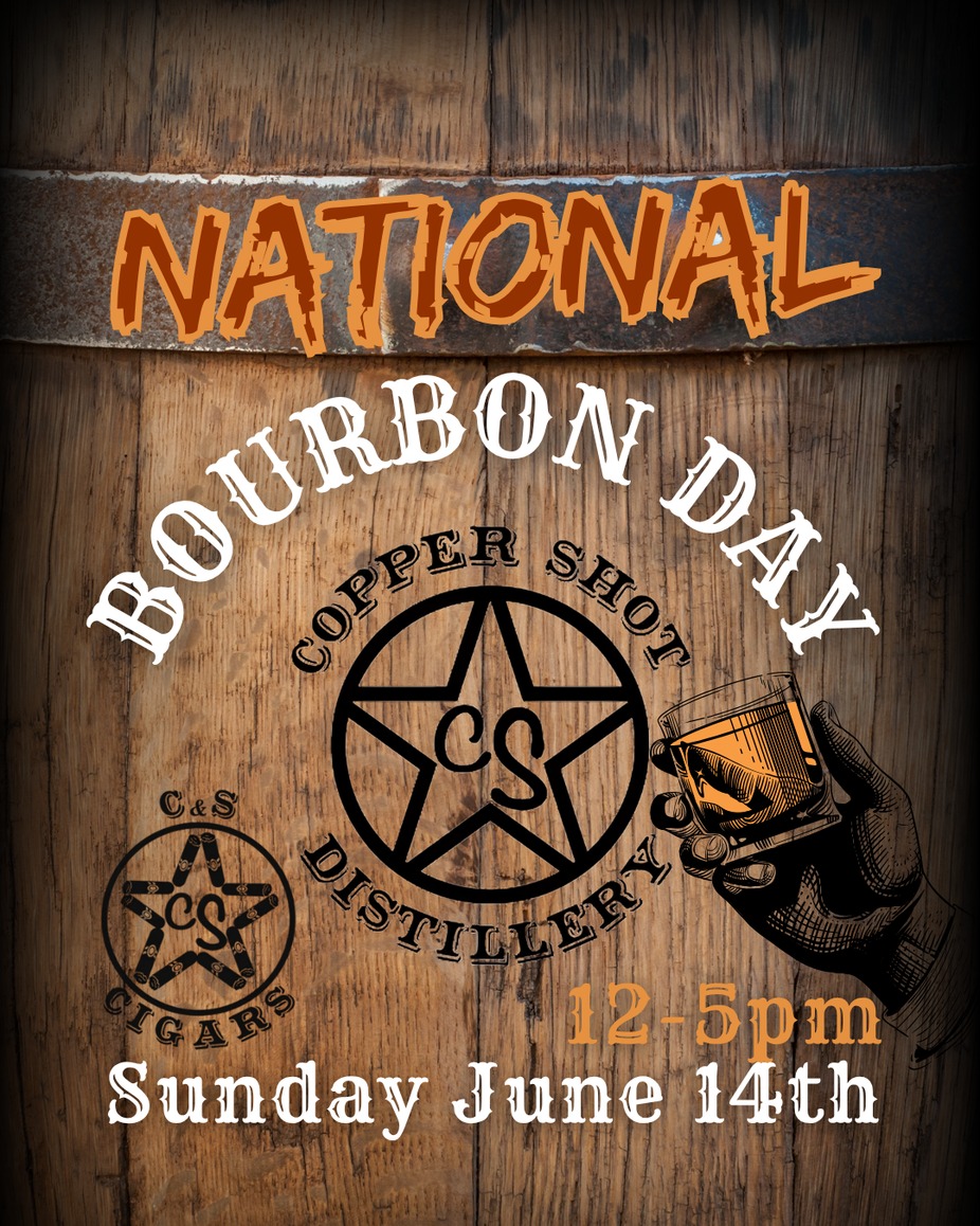 National Bourbon Day event photo
