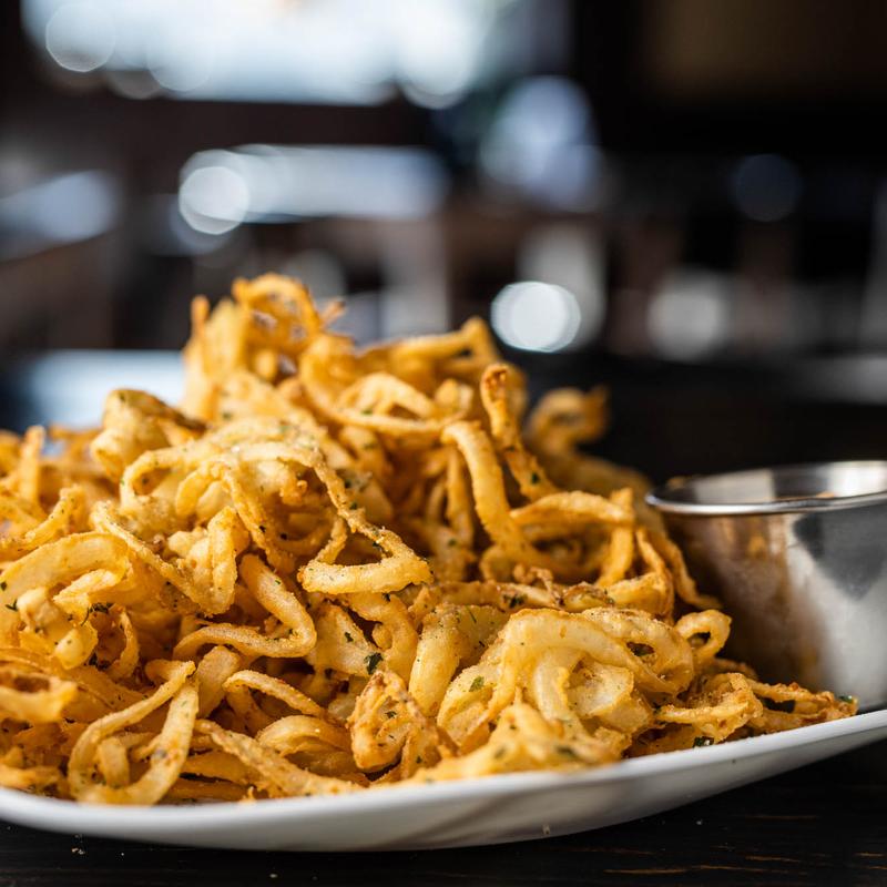 Haystack Onions photo
