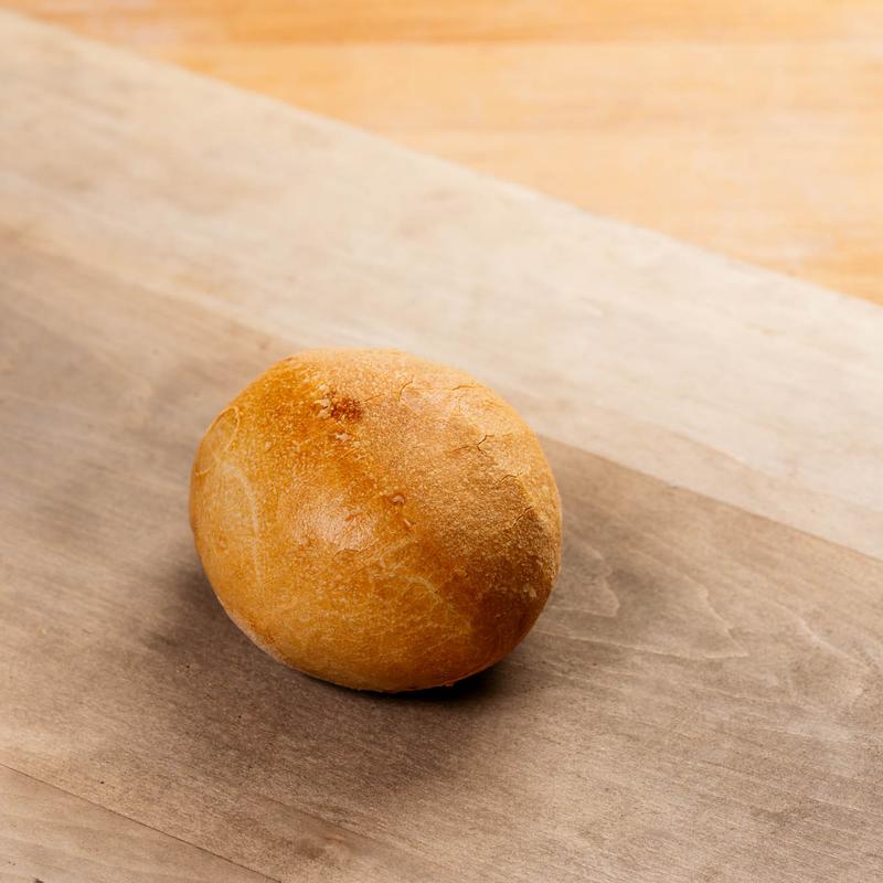 menu item 8 of 18, Brötchen