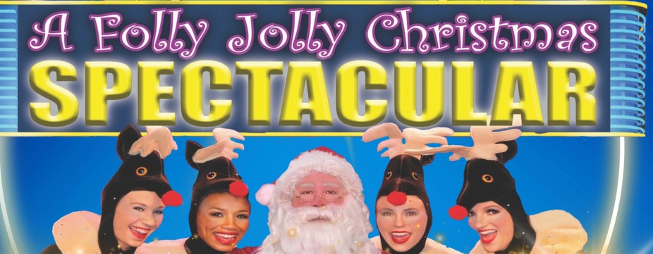A Folly Jolly Christmas Spectacular event photo