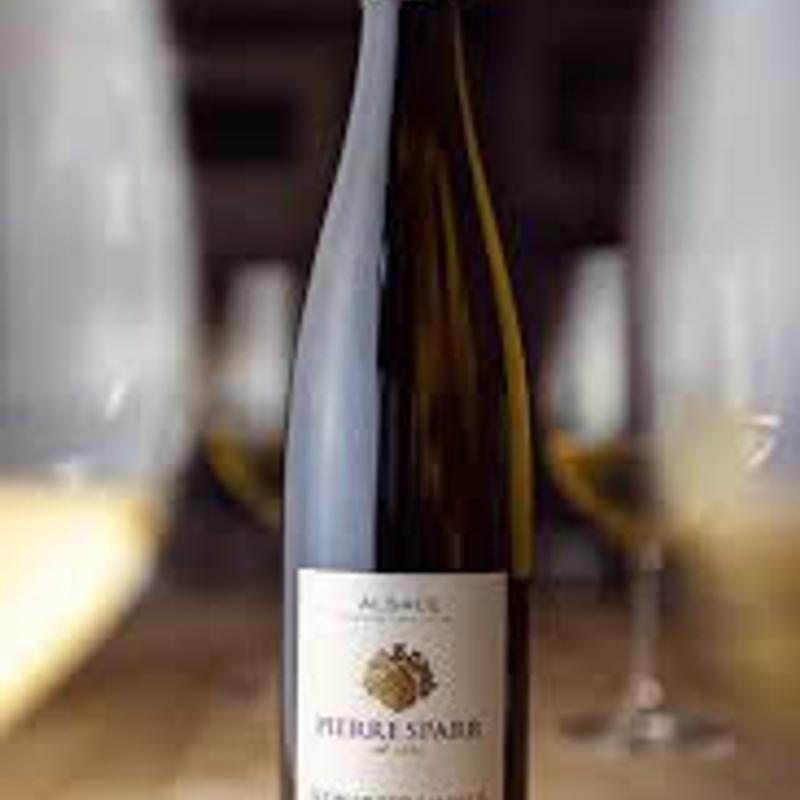 Pierre Sparr Riesling photo