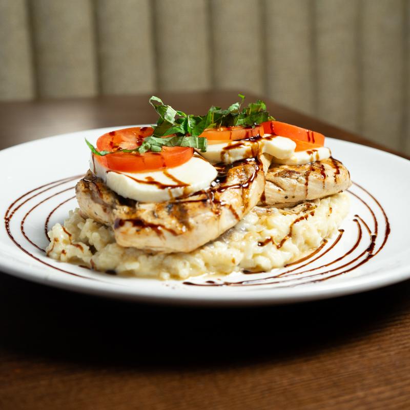 Balsamic Chicken photo