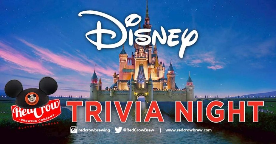 Disney Trivia event photo