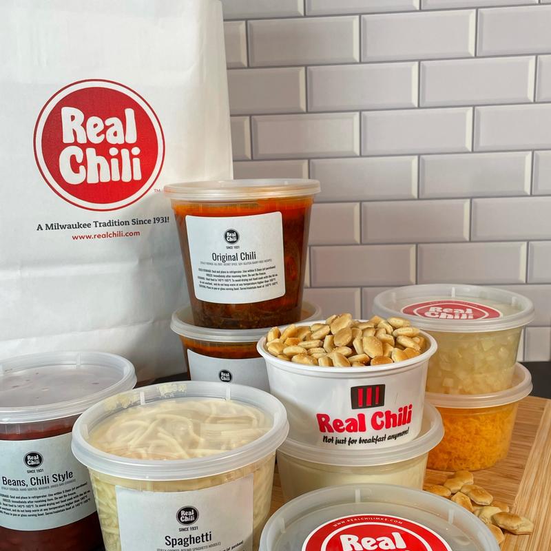 Real Luv™ BULK PACKS photo