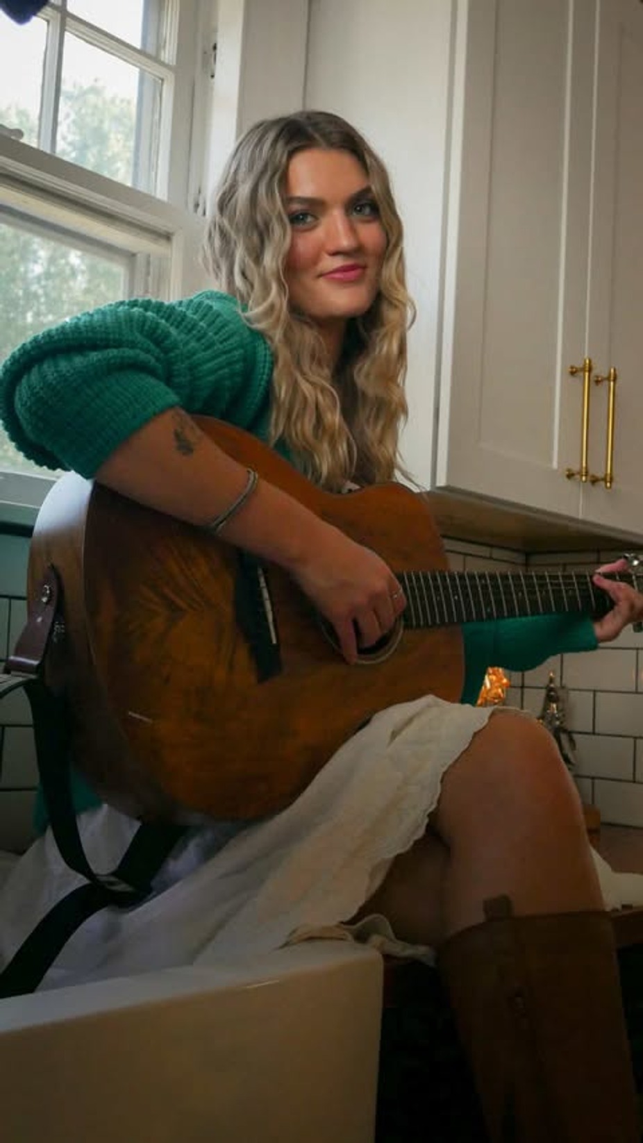 Hope Harding event photo