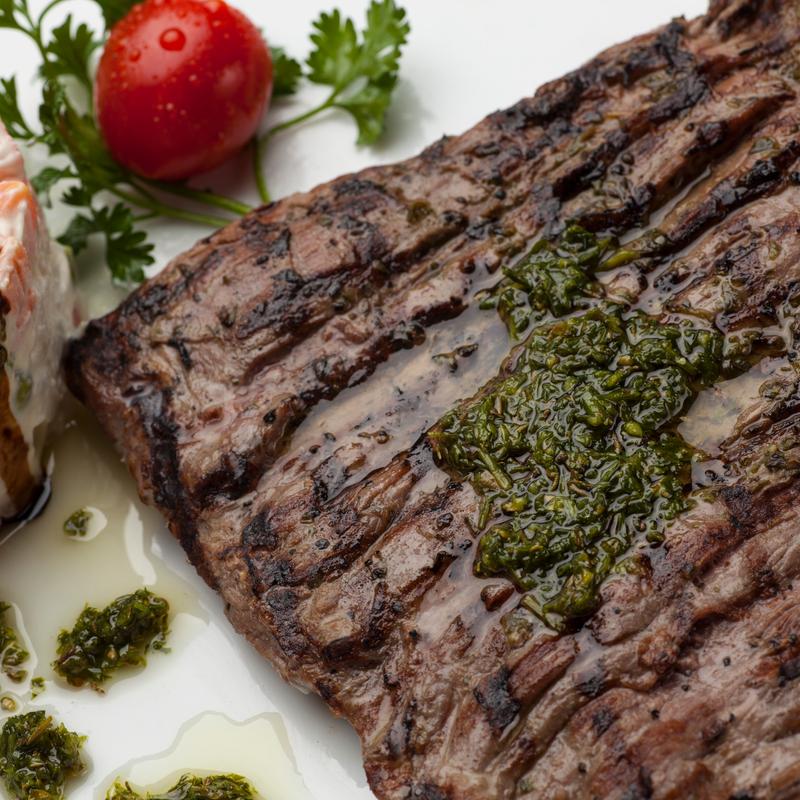 Bife de Lomo 'Uruguayo' (Filet Mignon) photo