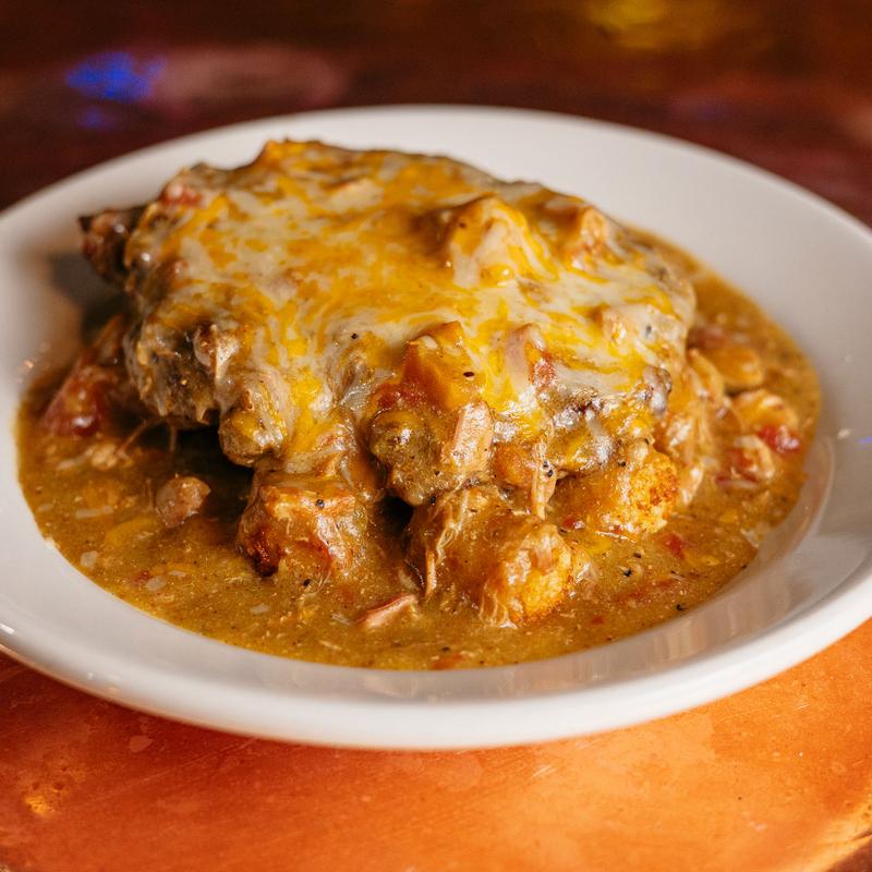 Cheesy Tater Tots or Fries photo