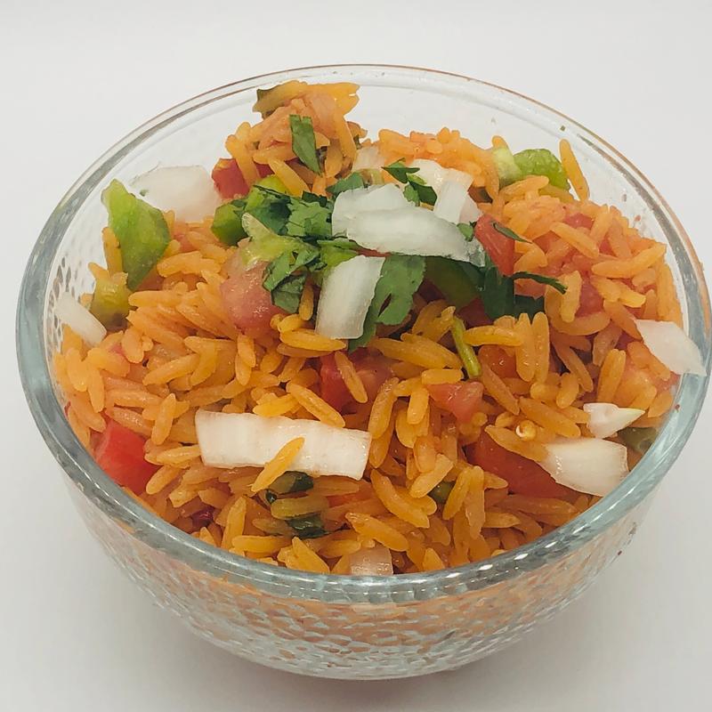 Mexican Rice photo