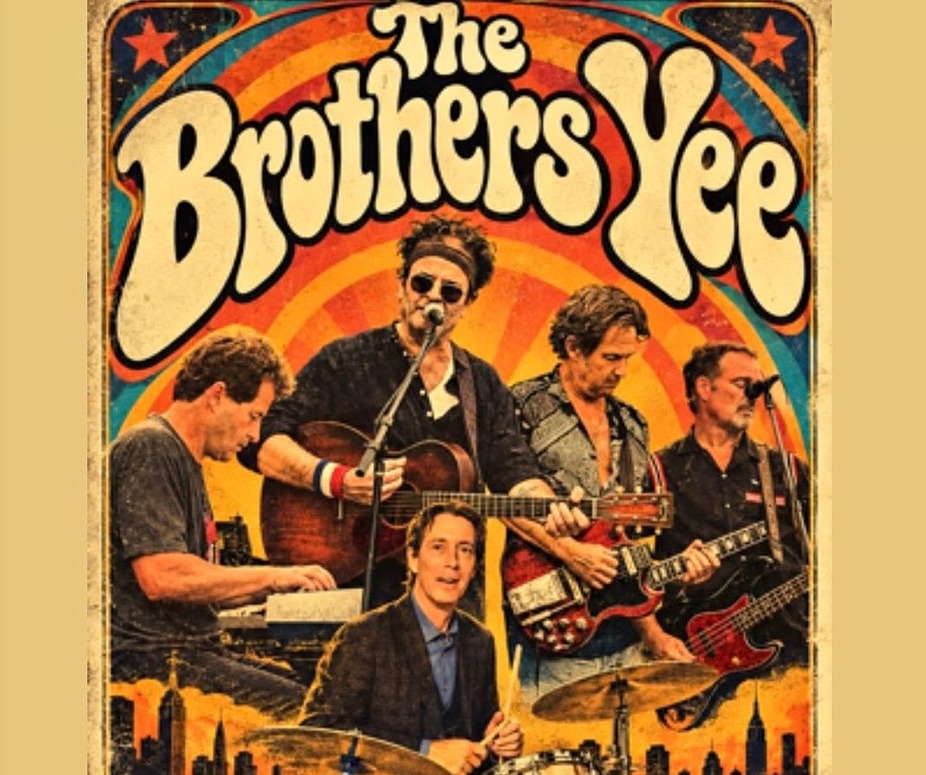 The Brothers Yee event photo