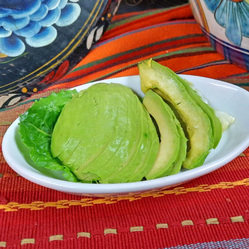 Avocado photo 17