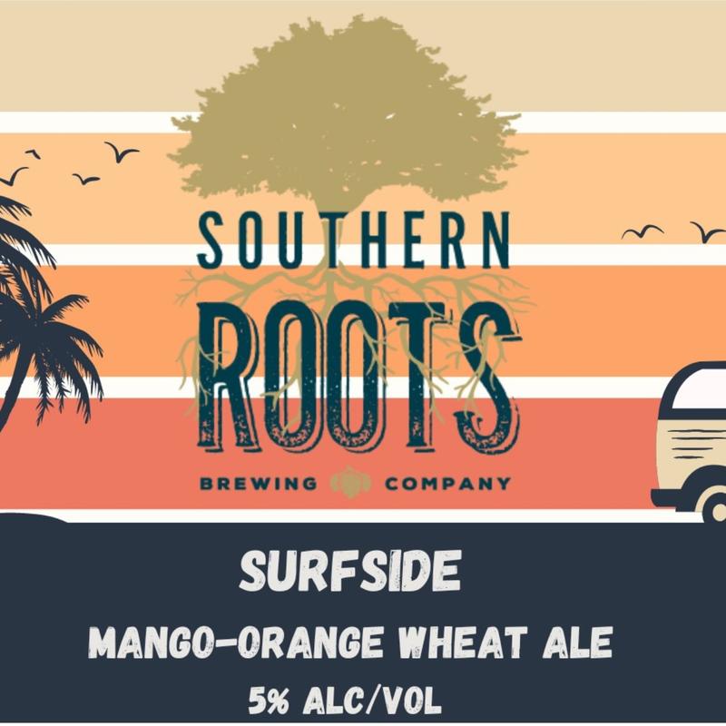 Surfside Wheat Ale photo