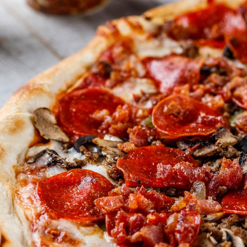 Mario's Special photo