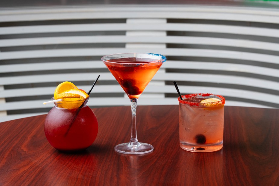 Tuesday February 10th Special 1