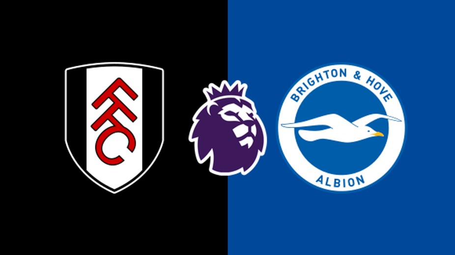 Fulham v Brighton event photo