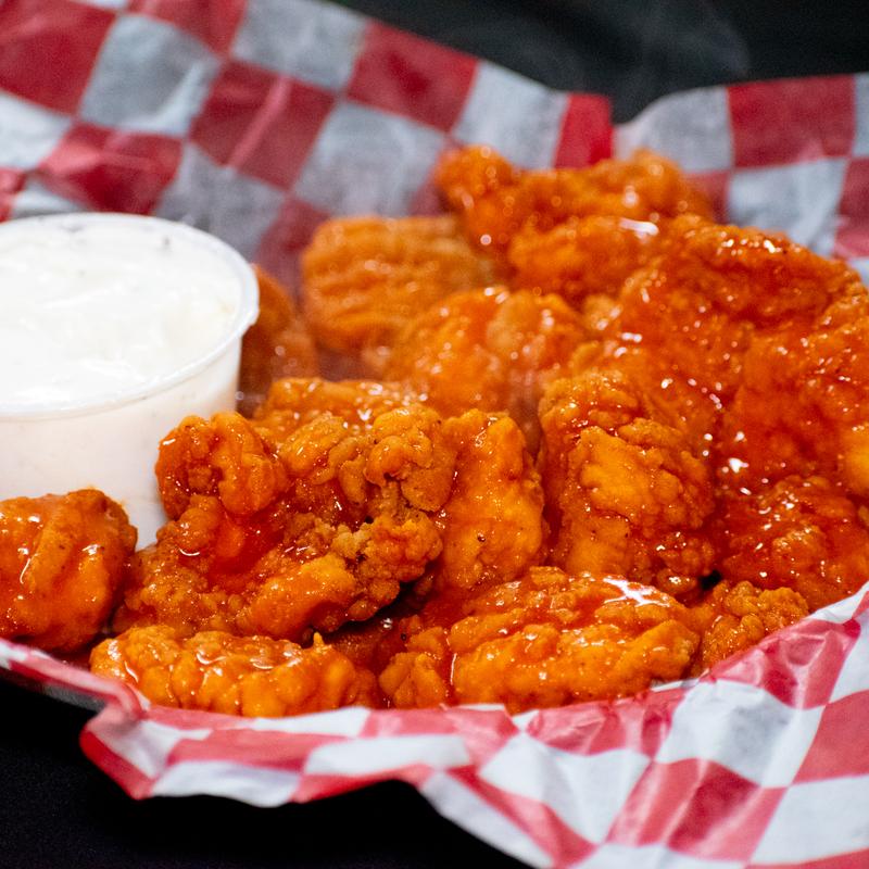 Boneless Wings photo