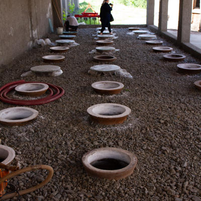 PT new outdoor marani