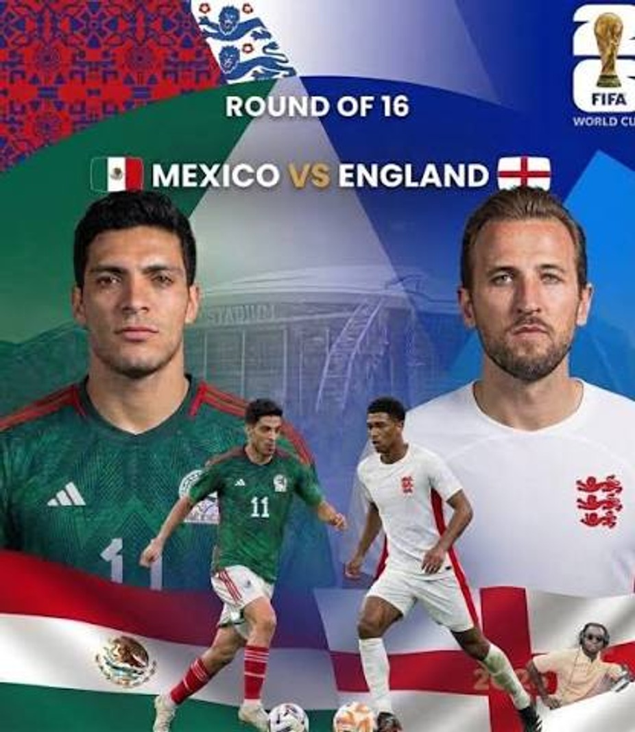 2026 FIFA World Cup Matches event photo