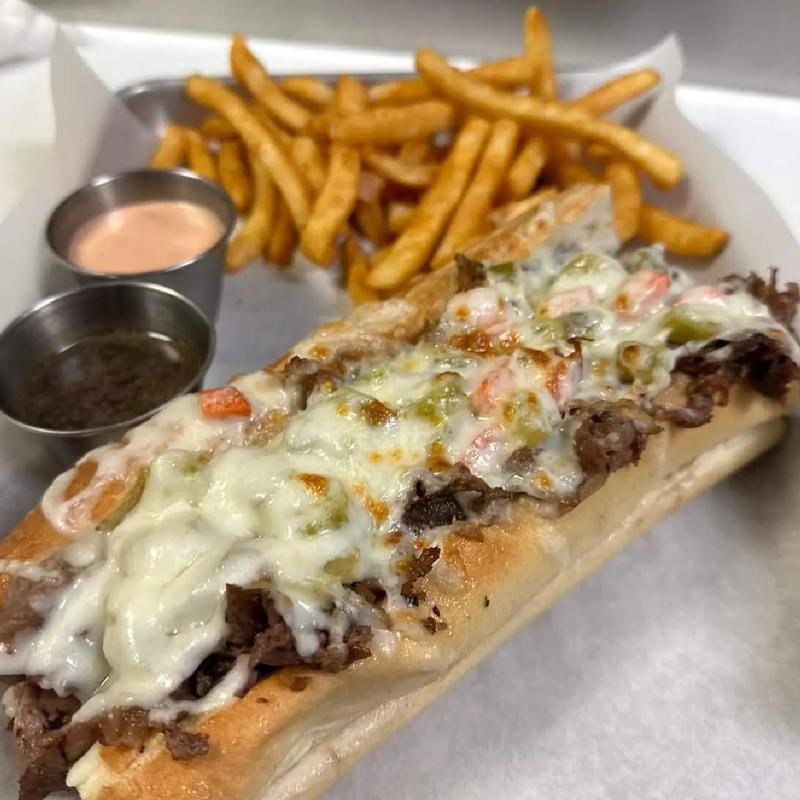 Italian Beef photo