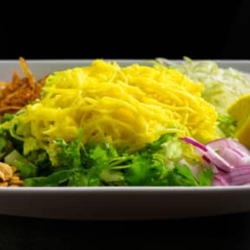 Mango Salad photo