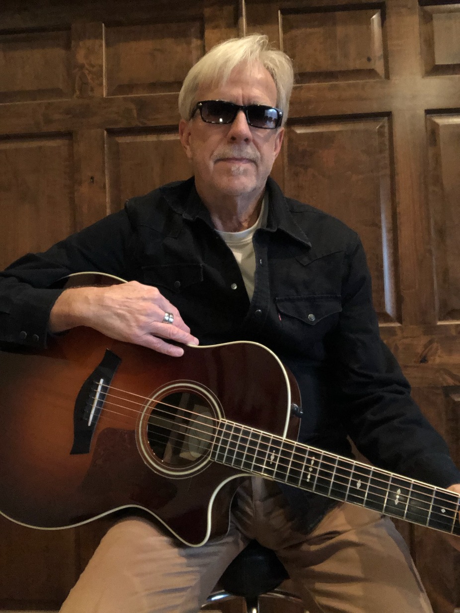 Jeffrey Ford event photo