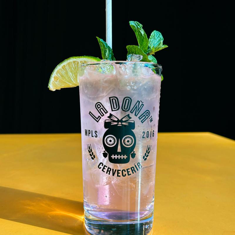 Watermelon Fizz photo