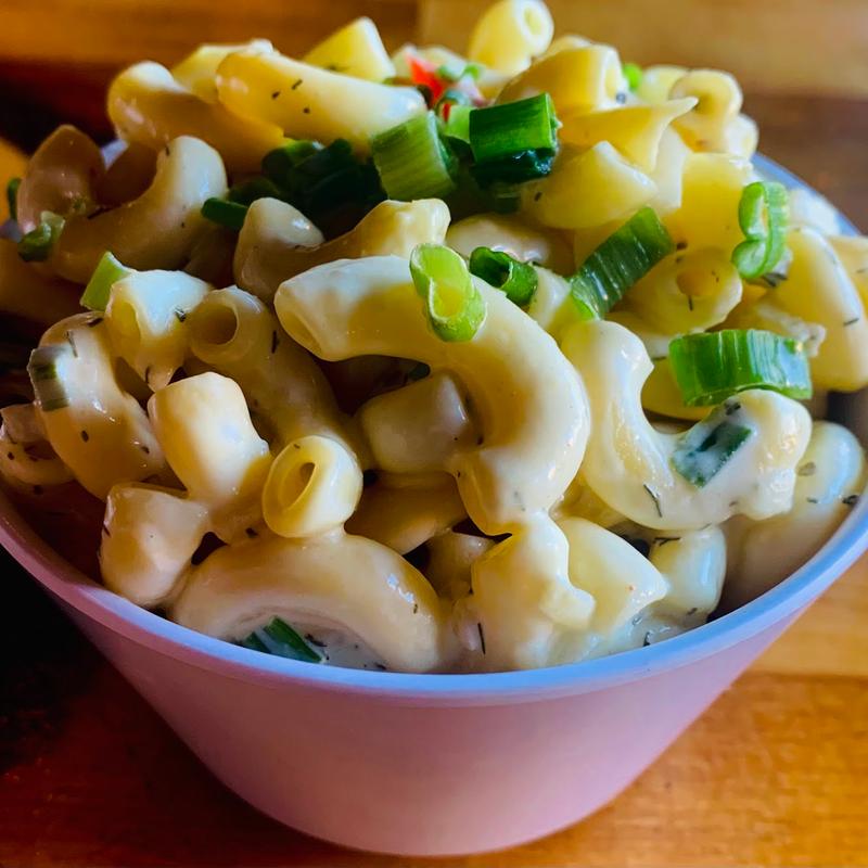 Macaroni Salad photo