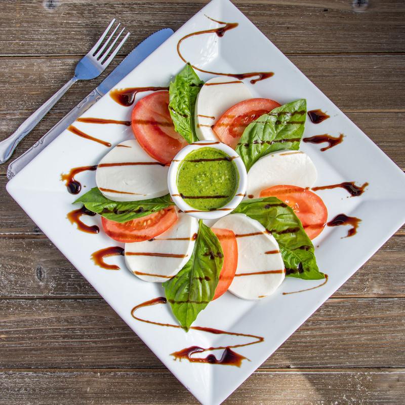 Caprese photo