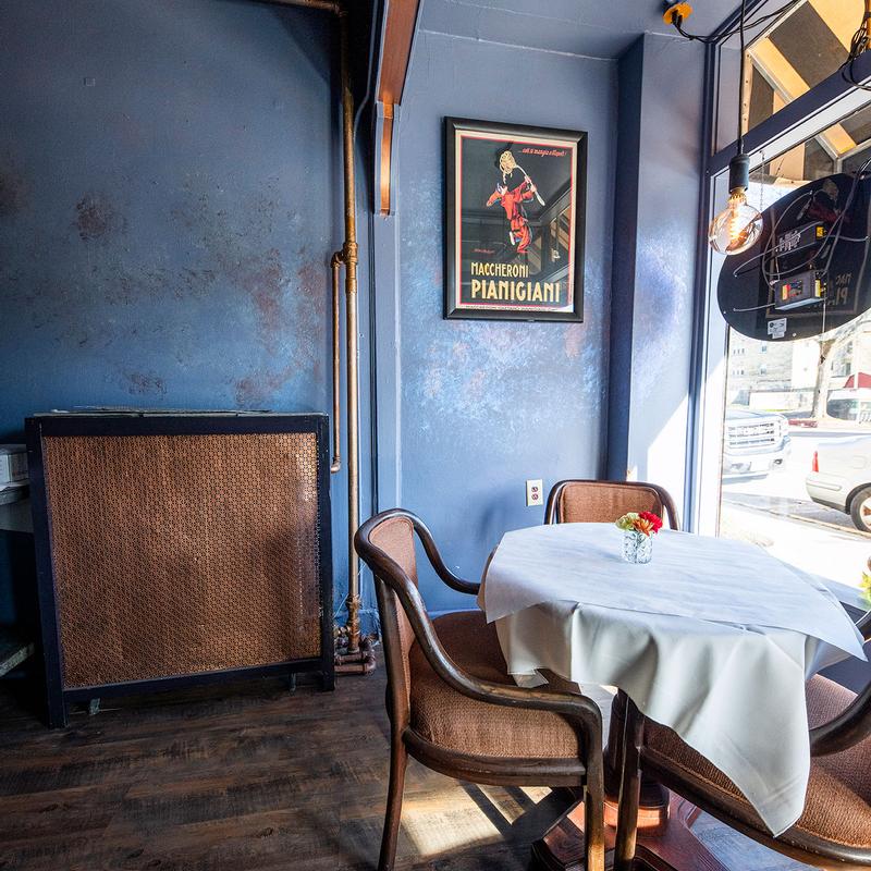 The Pasta Tree Restaurant & Wine Bar Events SpotHopper