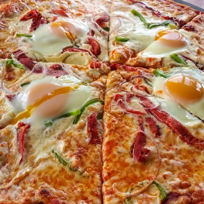 Pizza Capricciosa photo